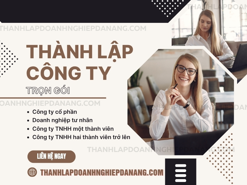 Thành Lập Chi Nhánh Ở Đà Nẵng Có Khó Không:Toàn Bộ Quy Trình