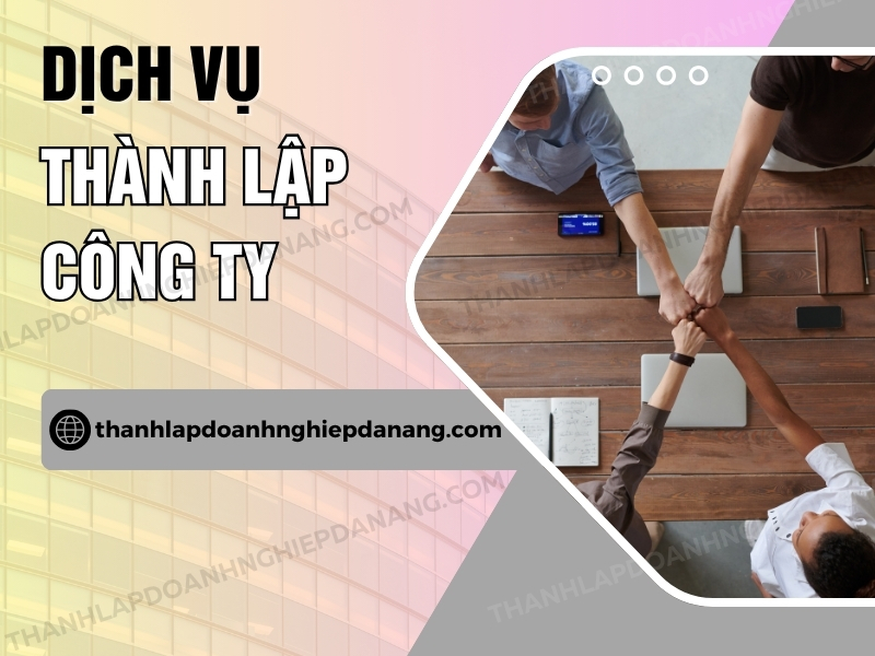 Chi phí làm giấy phép kinh doanh tại Phước Thành Đà Nẵng